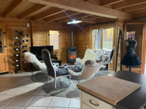 Les Savagnières - chambre chez l habitant